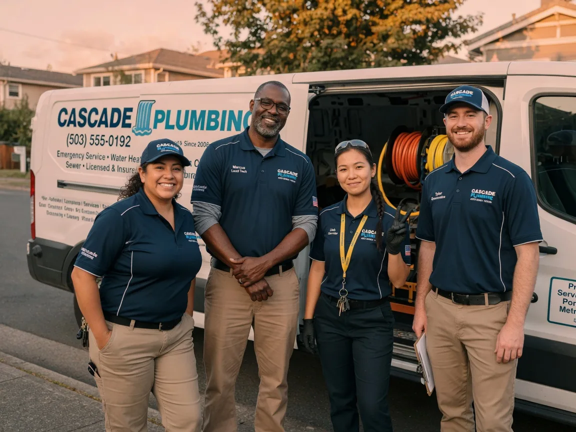 Emergency Plumber company in Hollsopple, PA